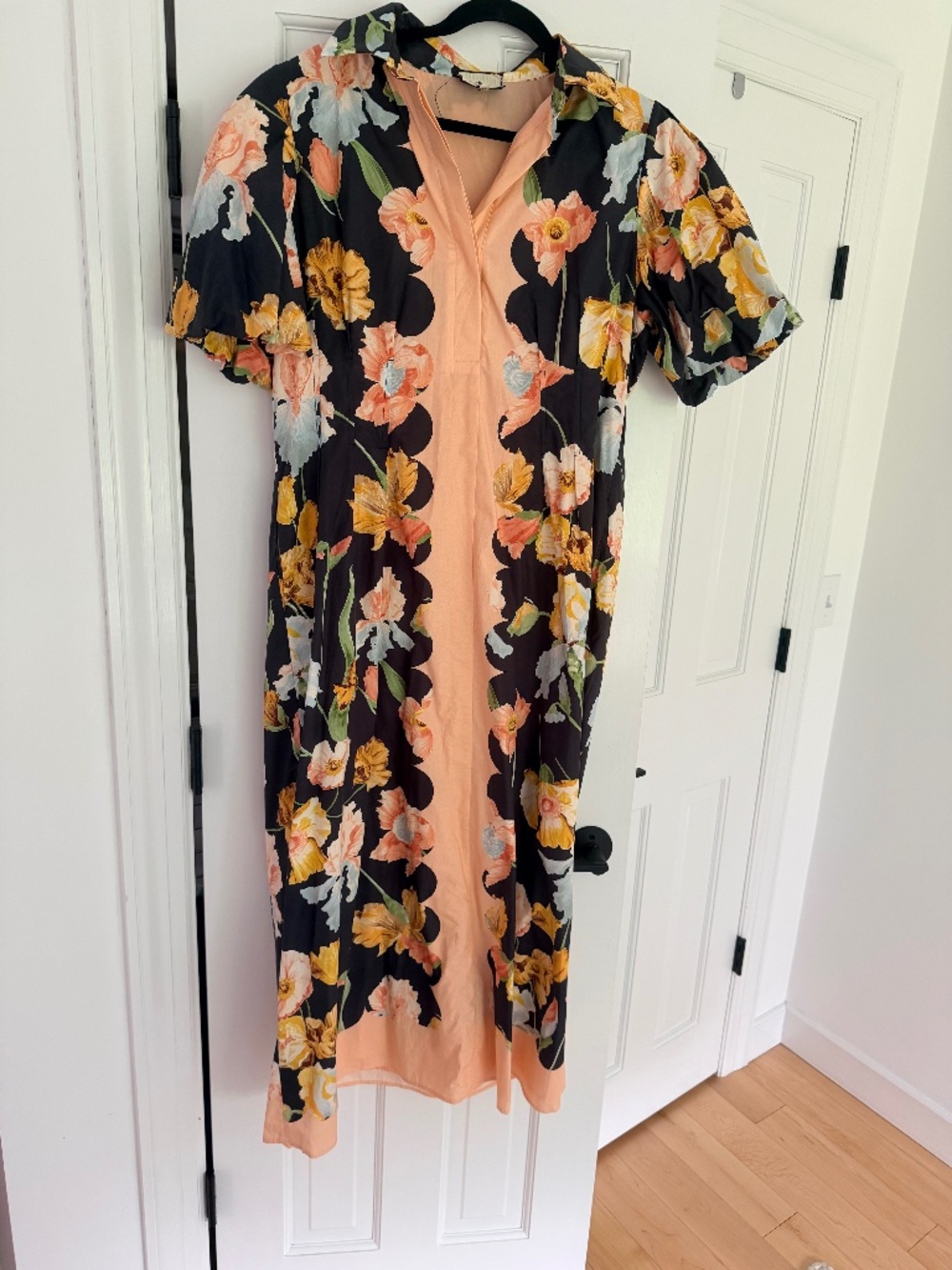 Tuckernuck Delaney Dress